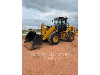 CAT 938M