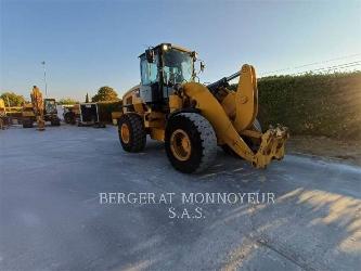 CAT 938M