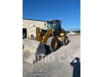 CAT 938M