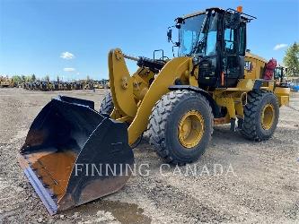 CAT 938M