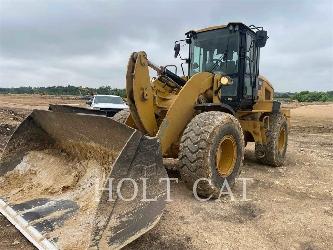 CAT 938M