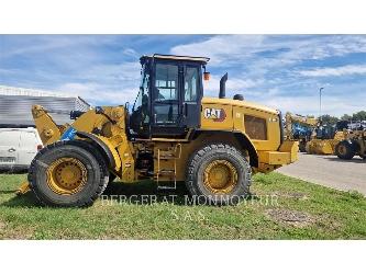 CAT 938M