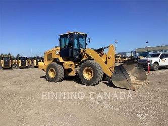 CAT 938M