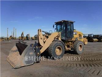 CAT 938M FC