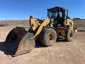 CAT 938M FC