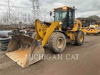 CAT 938M LSRQ
