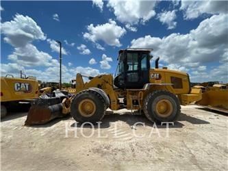 CAT 938M QC
