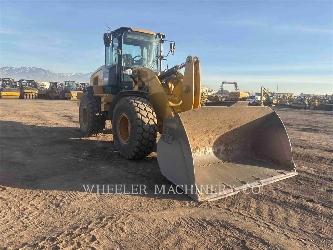 CAT 938M QC