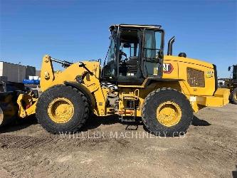 CAT 938M QC