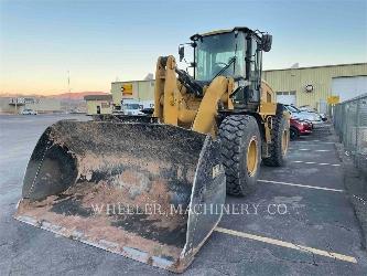 CAT 938M QC