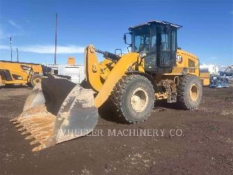 CAT 938M QC