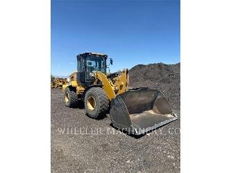 CAT 938M QC