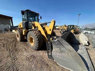 CAT 938M QC 3V