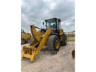 CAT 938MHL