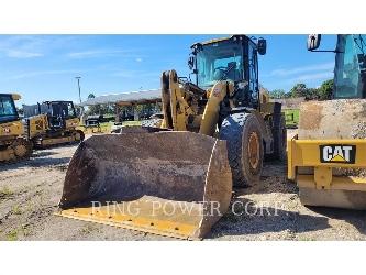 CAT 938MQC