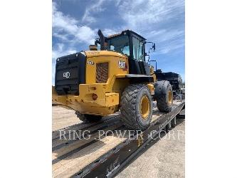 CAT 938MQC3V