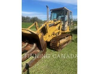 CAT 939C