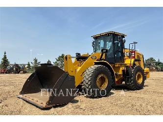 CAT 950