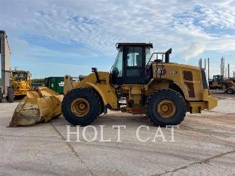 CAT 950