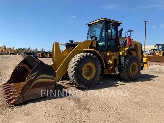 CAT 950-14