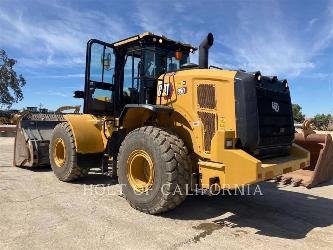 CAT 950-14