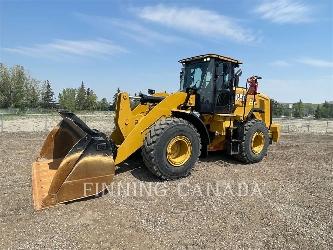CAT 950-14