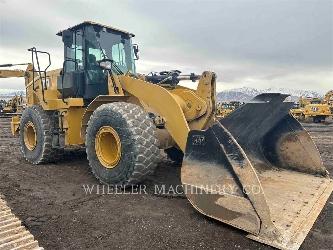 CAT 950 GC QC