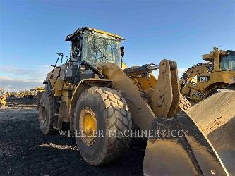 CAT 950 QC