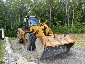 CAT 950G II
