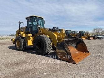 CAT 950GC
