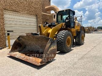 CAT 950GC