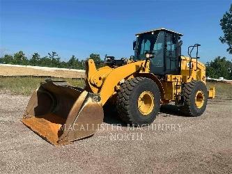 CAT 950GC