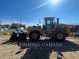 CAT 950GC