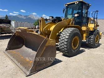 CAT 950GC