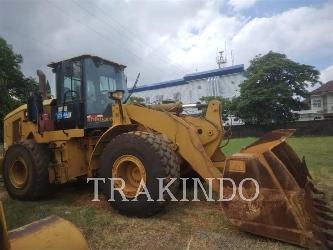 CAT 950GC
