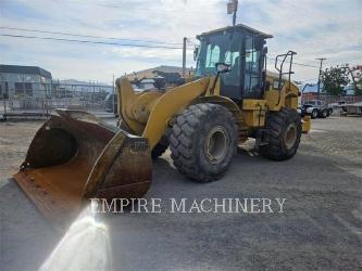 CAT 950GC