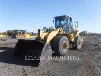 CAT 950GC FC