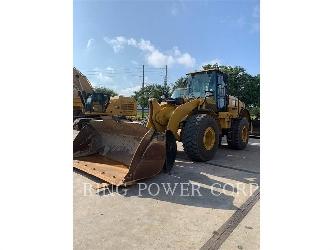 CAT 950GCQC