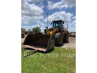 CAT 950GCQC