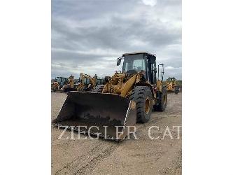 CAT 950GII