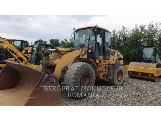 CAT 950H