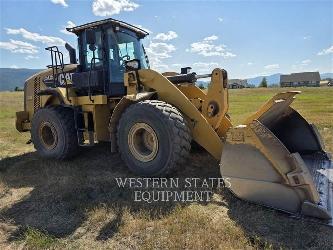 CAT 950K