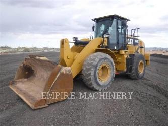 CAT 950K