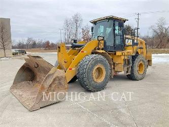 CAT 950K S