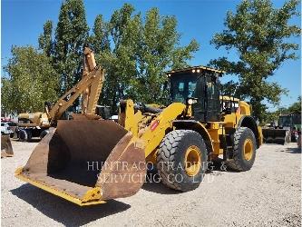 CAT 950M