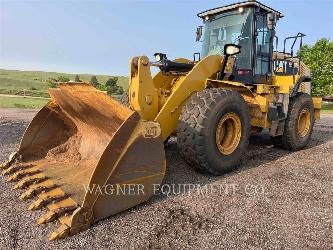 CAT 950M