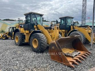 CAT 950M