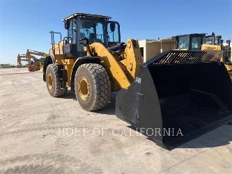 CAT 950M