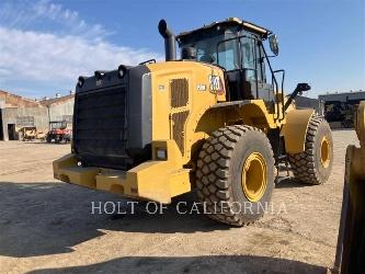 CAT 950M