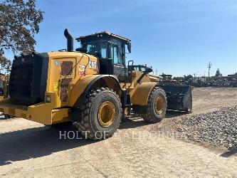 CAT 950M